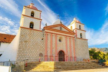 Pacific Coast Highway San Luis Obispo to Santa Barbara Audio Tour