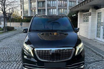 Bodrum VIP Vito Private Transfer
