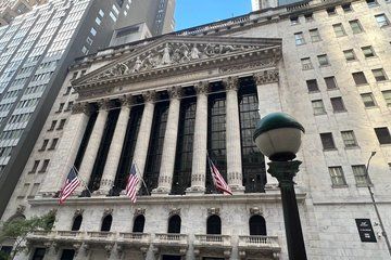Inside Wall Street: Led by a Financial Markets Specialist
