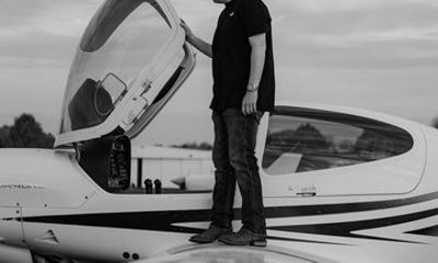 Discovery Flight Experience for Future Aviators