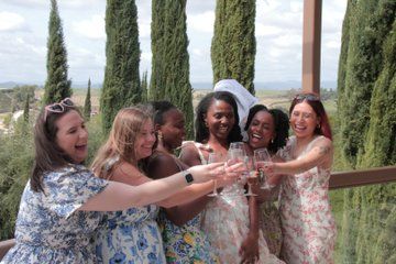 Temecula Party Bus Wine Tour Perfect For Groups