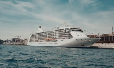 Southampton Cruise Terminals to/from London: Private Transfer