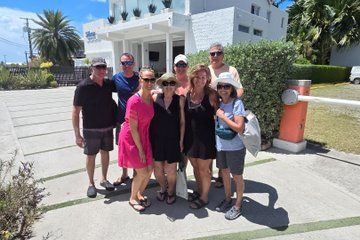 Islandwide Transfers Antigua