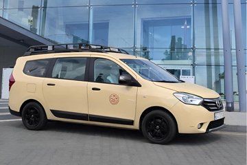 TAXI Transfers in Tangier Airport Port & City Rides