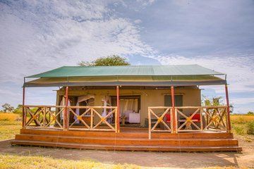 8 Day Affordable Tanzania Big 5 Safari Adventure