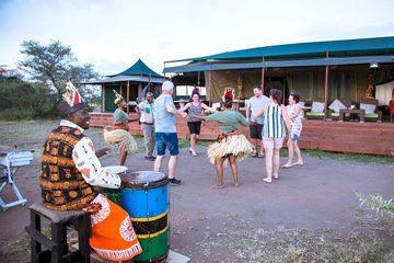 6 Day Big Five Northern Circuit Safari in Tanzania