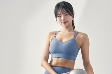 Premium Barre Inspired Ballet and Pilates Workout Class in Seoul