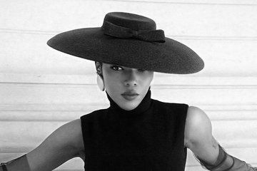 Private Shopping with Nafi Fashion Parisienne