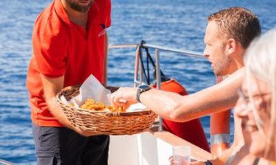 Saint Raphael | Signature Day | Cap Taillat & Saint-Tropez