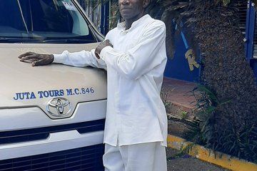 Montego Bay Jamaica Airport Transfer to Grand Palladium or Negril