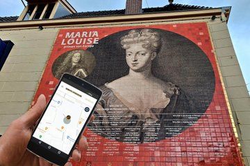 Escape Experience Leeuwarden: Save the Nassaus