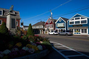 Maine Private South Coast Tour Adventure