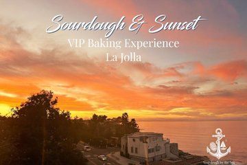 Hands On Baking Class by the Sea