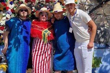 Private Tangier City Tour with Local Guide and Hotel Pickup