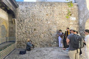 Private Tangier City Tour with Local Guide and Hotel Pickup
