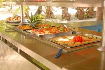 Saona Island Catamaran and Beach with Lunch from Bayahibe