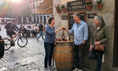 Private Customizable Walking & History Tour in Roskilde