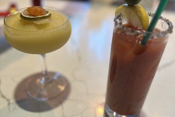 Drunken Georgetown History