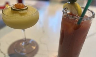 Drunken Georgetown History