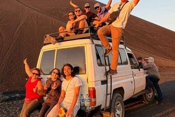 3 Day Nicaragua Highlights