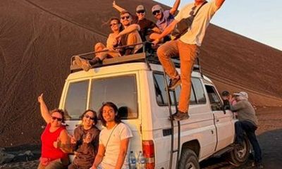 3 Days Nicaragua Highlights: Granada, Leon, Managua, Volcanoes