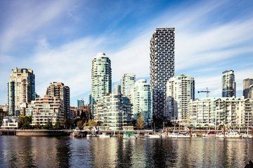 Private Vancouver City Tour 6 Hours VIP for Small Groups