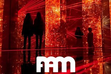 FAM Fahlanna Art Museum Admission Ticket, Chiang Mai