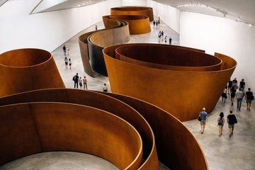 Private Dia Beacon Art & Cold Spring Tour With Hotel Pickup