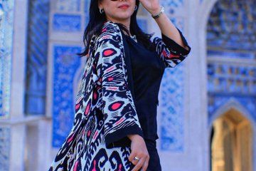 Tashkent Private Tour of Main Attractions