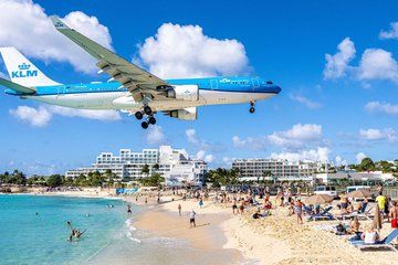 The Best Private Group Tour St Maarten
