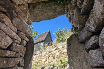 Day Tour to Lemurs Park and Antongona Royal Hills