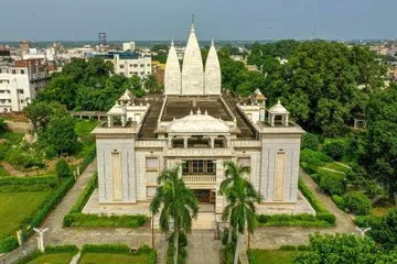Varanasi to Lumbini Spiritual Tour