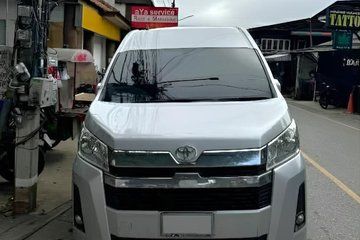 Pai to Chiang Mai One Way Shared AC Minivan Transfer
