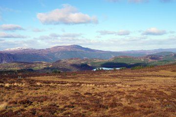 Loch Ness and Highlands Private Tour From Edinburgh