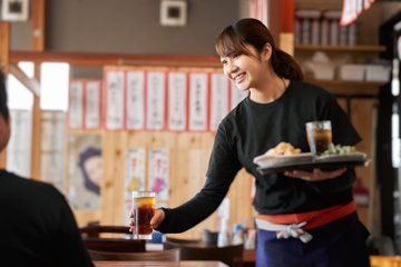 Nagano: Local Food and Bar Hopping with Area Choice