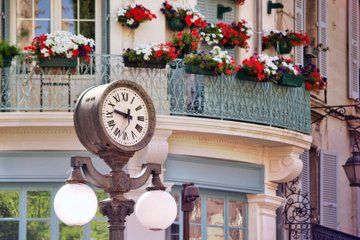 Private Shore Tour Avignon and Papal Heritage From Arles