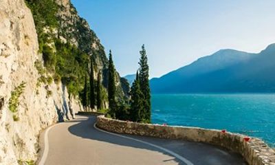 Lake Maggiore Tour with Pickup and Dropoff Included