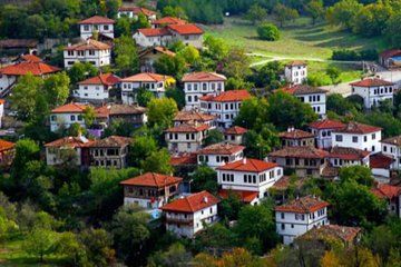 From Istanbul 2 Day Safranbolu and Amasra Tour