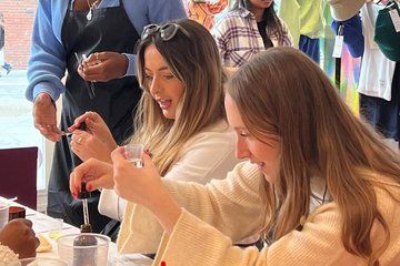 Bespoke Candle Making Class Create Your Own Signature Scent