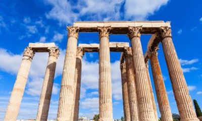 Athens Shore Excursion for Cruise Ship Passengers
