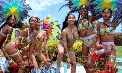 July 20 and 21 Carnival Chaperone for Safe and Fun Revelry