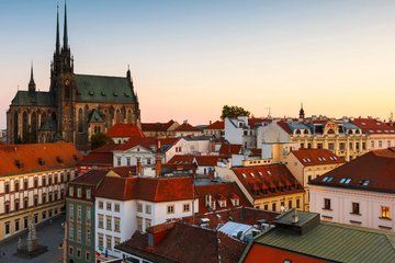 Brno City Tour Discover the Czech Republic Hidden Gem