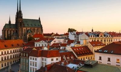 Brno City Tour Discover the Czech Republic Hidden Gem