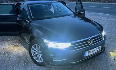 Private Transfer from Tivat airport to Kotor