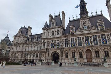 Historic Le Marais Walk and Local Gastronomy Tasting