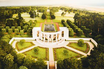 Private Tour: Normandy D-Day Beaches from Cherbourg