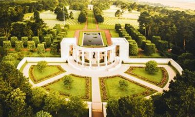 Private Tour: Normandy D-Day Beaches from Cherbourg