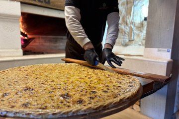 Omis Pirates and Soparnik Experience with Swimming