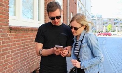 Leeuwarden City Detective game and self-guided tour