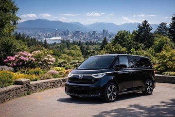 Private Vancouver and North Shore Highlights Tour